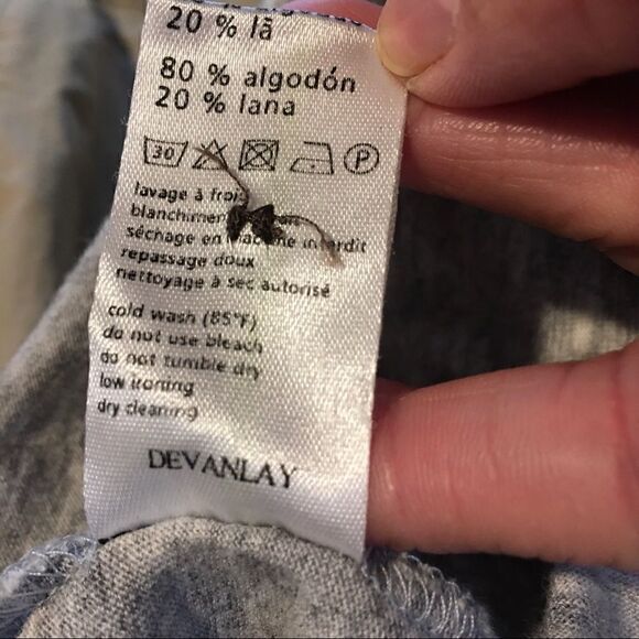 LACOSTE  SHIRT - Picture 9 of 10